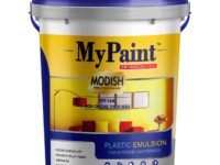 Sơn màu ngoài trời