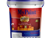 Sơn màu trong nhà