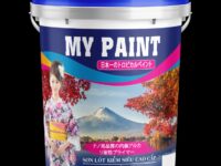 Sơn lót trong nhà